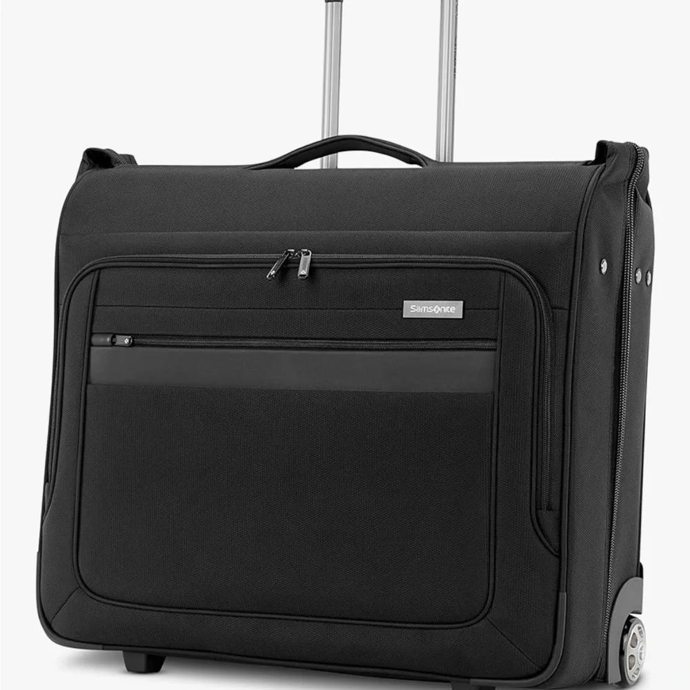 Samsonite travel oversized